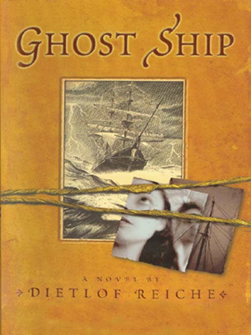 Title details for Ghost Ship by Dietlof Reiche - Available